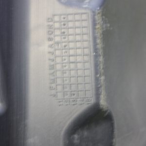 Ford Transit Custom Left Side Headlight BK21-13W030-AJ 2012 TO 2018 Genuine - Image 17