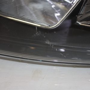 Ford Transit Custom Left Side Headlight BK21-13W030-AJ 2012 TO 2018 Genuine - Image 3