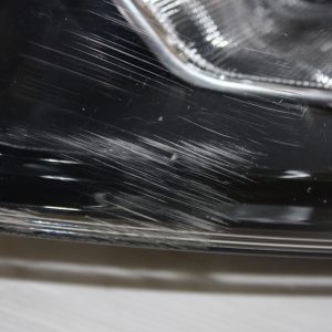 Ford Transit Custom Left Side Headlight BK21-13W030-AJ 2012 TO 2018 Genuine - Image 4