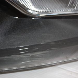 Ford Transit Custom Left Side Headlight BK21-13W030-AJ 2012 TO 2018 Genuine - Image 5