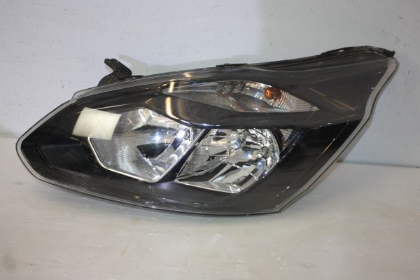 Ford-Transit-Custom-Left-Side-Headlight-BK21-13W030-AJ-2012-TO-2018-Genuine-177573482532