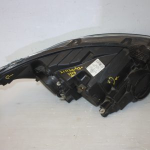 Ford Transit Custom Left Side Headlight BK21-13W030-AJ 2012 TO 2018 Genuine - Image 10