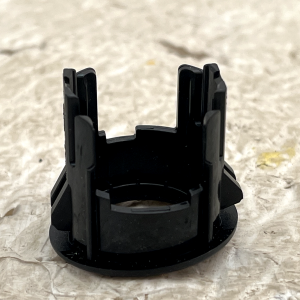 Ford Transit Custom Mk1 Rear Left Parking Sensor Retainer Bezel KK2T-15C873-CB - Image 4