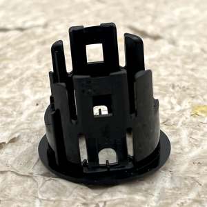 Ford Transit Custom Mk1 Rear Left Parking Sensor Retainer Bezel KK2T-15C873-CB - Image 5