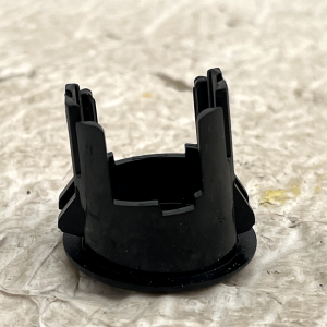 Ford Transit Custom Mk1 Rear Left Parking Sensor Retainer Bezel KK2T-15C873-CB - Image 6