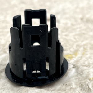 Ford Transit Custom Mk1 Rear Left Parking Sensor Retainer Bezel KK2T-15C873-CB - Image 7