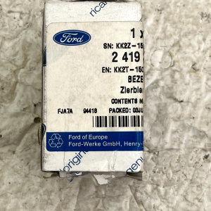 Ford Transit Custom Mk1 Rear Left Parking Sensor Retainer Bezel KK2T-15C873-CB - Image 9