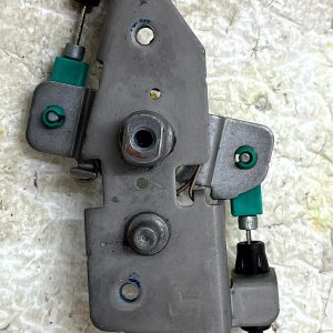 Ford Transit Custom Rear Door Inner Release Handle 12-23 BK21-V431B15-AE Genuine - Image 11