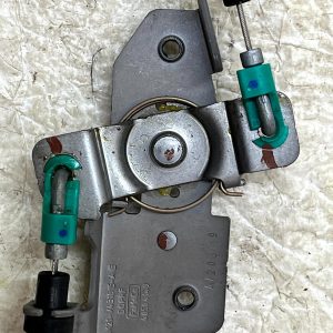 Ford Transit Custom Rear Door Inner Release Handle 12-23 BK21-V431B15-AE Genuine - Image 12