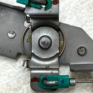 Ford Transit Custom Rear Door Inner Release Handle 12-23 BK21-V431B15-AE Genuine - Image 14