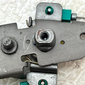 Ford Transit Custom Rear Door Inner Release Handle 12-23 BK21-V431B15-AE Genuine - Image 17