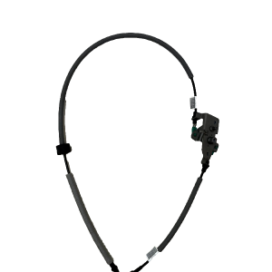 Ford Transit Custom Rear Door Inner Release Handle 12-23 BK21-V431B15-AE Genuine