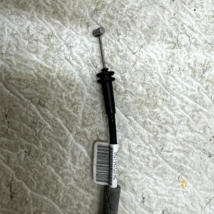 Ford Transit Custom Rear Door Inner Release Handle 12-23 BK21-V431B15-AE Genuine - Image 9