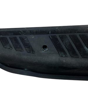 Ford Transit Custom Rear Tailgate Boot Sill Trim 18-23 BK21-B40320-DBW Genuine - Image 3