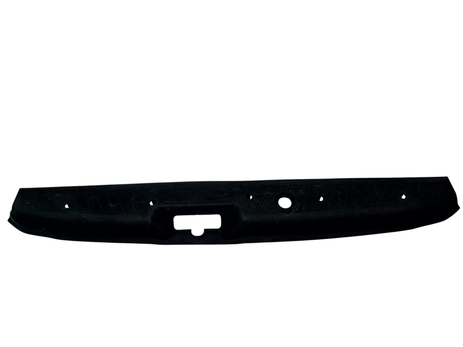 Ford Transit Custom Rear Tailgate Boot Sill Trim 18-23 BK21-B40320-DBW Genuine