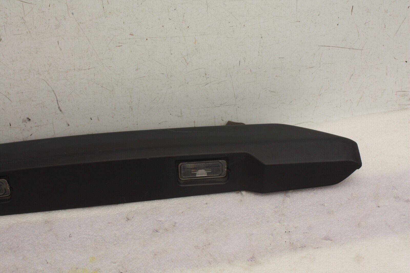 Ford-Transit-Custom-Rear-Tailgate-Cover-Trim-2012-TO-2018-BK21-13555-AF-Genuine-176581917302-11