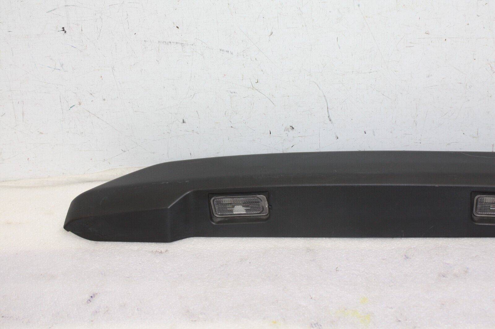 Ford-Transit-Custom-Rear-Tailgate-Cover-Trim-2012-TO-2018-BK21-13555-AF-Genuine-176581917302-12