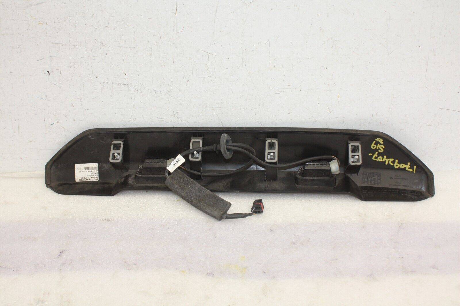 Ford-Transit-Custom-Rear-Tailgate-Cover-Trim-2012-TO-2018-BK21-13555-AF-Genuine-176581917302-17