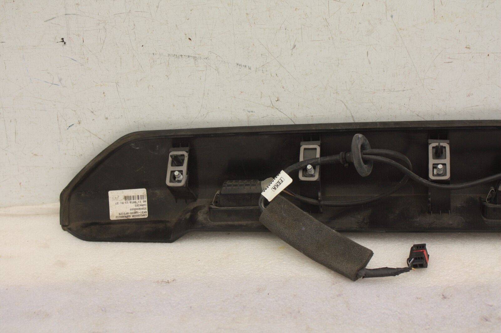 Ford-Transit-Custom-Rear-Tailgate-Cover-Trim-2012-TO-2018-BK21-13555-AF-Genuine-176581917302-19