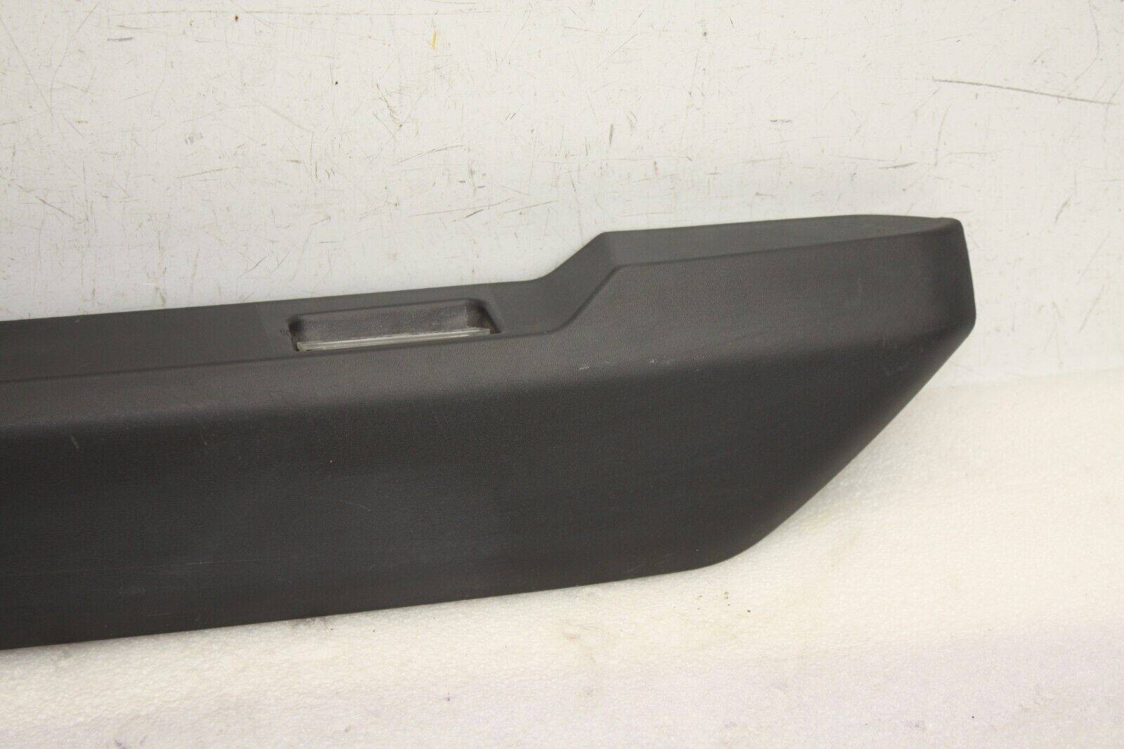 Ford-Transit-Custom-Rear-Tailgate-Cover-Trim-2012-TO-2018-BK21-13555-AF-Genuine-176581917302-2