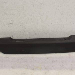 Ford Transit Custom Rear Tailgate Cover Trim 2012 TO 2018 BK21 13555 AF Genuine 176581917302