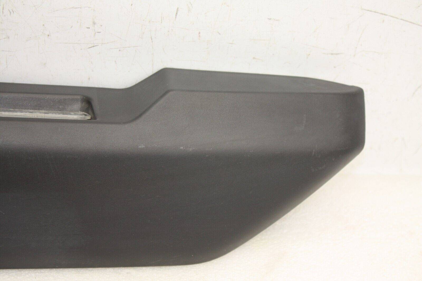 Ford-Transit-Custom-Rear-Tailgate-Cover-Trim-2012-TO-2018-BK21-13555-AF-Genuine-176581917302-7