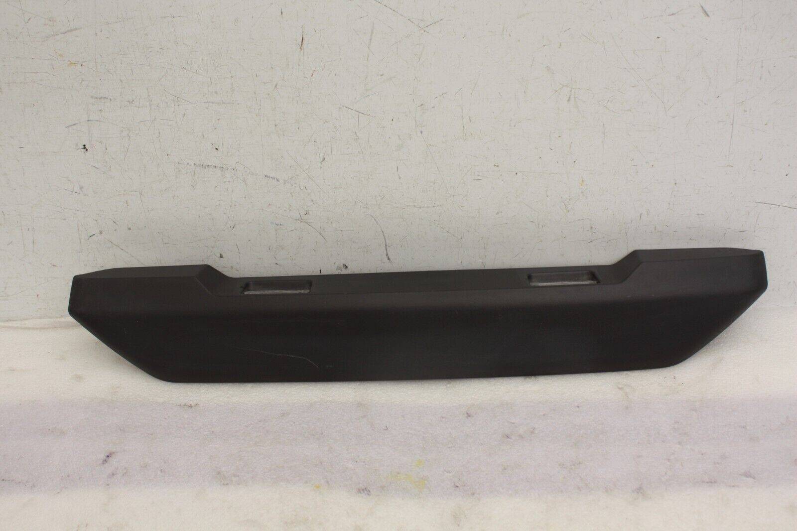 Ford-Transit-Custom-Rear-Tailgate-Cover-Trim-2012-TO-2018-BK21-13555-AF-Genuine-176581917302