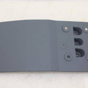 Ford Transit Custom Under Fuel Flap Trim GK21 V20206 AA Genuine 176452774482