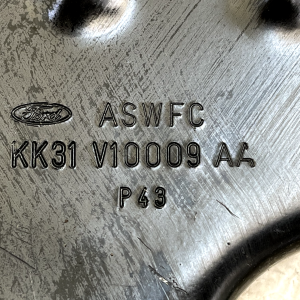 Ford Transit Front Left Fender Reinforcement 2019 ON KK31V10009AA Genuine - Image 12