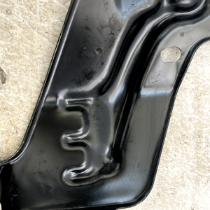 Ford Transit Front Left Fender Reinforcement 2019 ON KK31V10009AA Genuine - Image 9