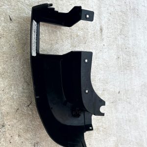 Ford Transit MK8 Rear Bumper Right End Cap Corner 2019 ON KK31-17926 Genuine - Image 11