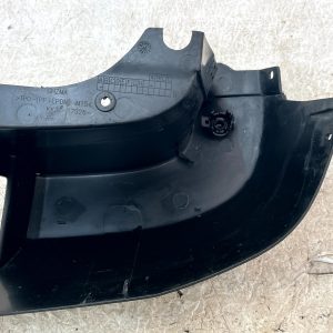 Ford Transit MK8 Rear Bumper Right End Cap Corner 2019 ON KK31-17926 Genuine - Image 13