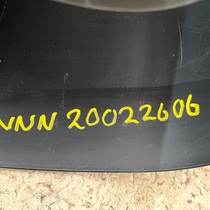 Ford Transit MK8 Rear Bumper Right End Cap Corner 2019 ON KK31-17926 Genuine - Image 16