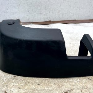 Ford Transit MK8 Rear Bumper Right End Cap Corner 2019 ON KK31-17926 Genuine - Image 3