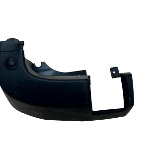 Ford Transit MK8 Rear Bumper Right End Cap Corner 2019 ON KK31-17926 Genuine