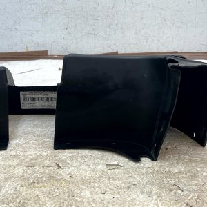 Ford Transit MK8 Rear Bumper Right End Cap Corner 2019 ON KK31-17926 Genuine - Image 7