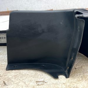 Ford Transit MK8 Rear Bumper Right End Cap Corner 2019 ON KK31-17926 Genuine - Image 9