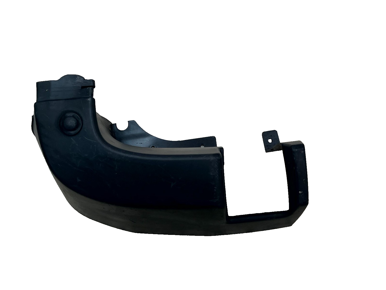 Ford Transit MK8 Rear Bumper Right End Cap Corner 2019 ON KK31-17926 Genuine