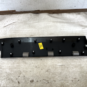 Ford Transit Mk8 Front Right Door Moulding Trim 13-19 BK31-V20780-BJW Genuine - Image 6