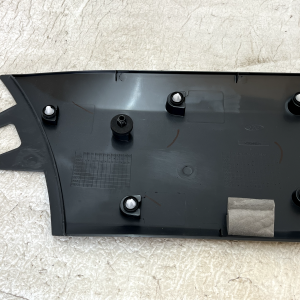 Ford Transit Mk8 Front Right Door Moulding Trim 13-19 BK31-V20780-BJW Genuine - Image 7