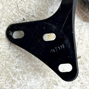 Ford Transit Mk8 Left Door Upper Sliding Roller Guide 13-19 BK31V25029AD Genuine - Image 6