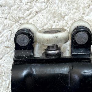 Ford Transit Mk8 Left Door Upper Sliding Roller Guide 13-19 BK31V25029AD Genuine - Image 8