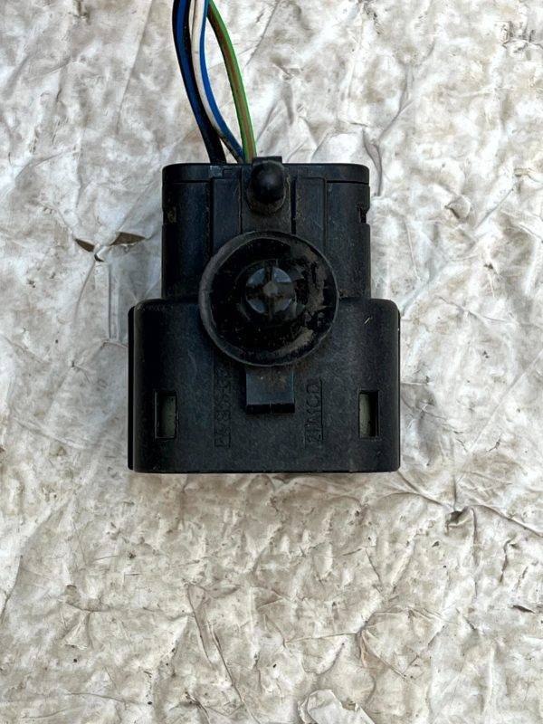 Ford Transit Right Rearview Mirror Plug Connector 2013 TO 2019 334721301 Genuine 3 Ford Transit Right Rearview Mirror Plug Connector 2013 TO 2019 334721301 Genuine 178447626822 4