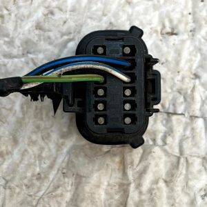 Ford Transit Right Rearview Mirror Plug Connector 2013 TO 2019 334721301 Genuine 14 Ford Transit Right Rearview Mirror Plug Connector 2013 TO 2019 334721301 Genuine - Image 6