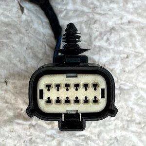 Ford Transit Right Rearview Mirror Plug Connector 2013 TO 2019 334721301 Genuine 15 Ford Transit Right Rearview Mirror Plug Connector 2013 TO 2019 334721301 Genuine - Image 7
