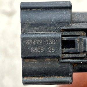 Ford Transit Right Rearview Mirror Plug Connector 2013 TO 2019 334721301 Genuine 16 Ford Transit Right Rearview Mirror Plug Connector 2013 TO 2019 334721301 Genuine - Image 8
