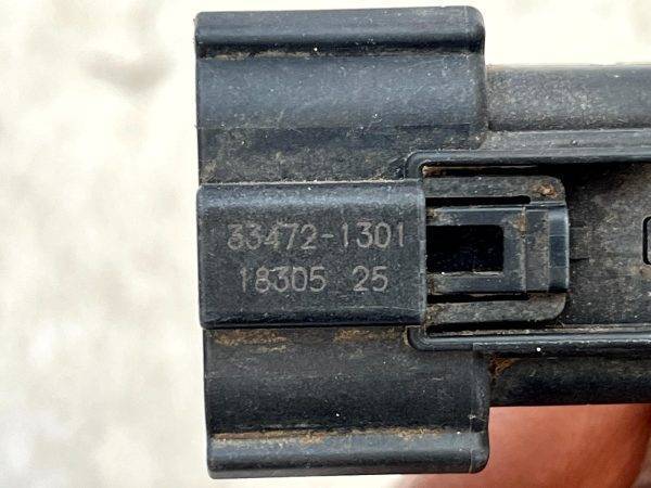 Ford Transit Right Rearview Mirror Plug Connector 2013 TO 2019 334721301 Genuine 7 Ford Transit Right Rearview Mirror Plug Connector 2013 TO 2019 334721301 Genuine 178447626822 8