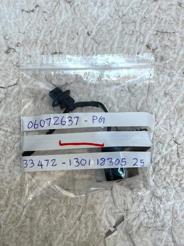 Ford Transit Right Rearview Mirror Plug Connector 2013 TO 2019 334721301 Genuine 8 Ford Transit Right Rearview Mirror Plug Connector 2013 TO 2019 334721301 Genuine 178447626822 9
