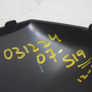 Ford Transit Tourneo Connect Front Bumper Tow Cover 13-18 DT11-17A989-A Genuine - Image 11