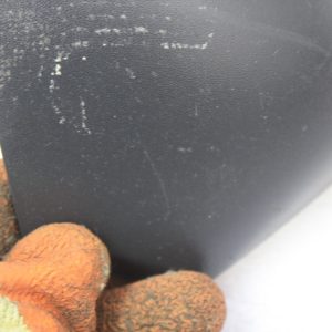 Ford Transit Tourneo Connect Front Bumper Tow Cover 13-18 DT11-17A989-A Genuine - Image 5